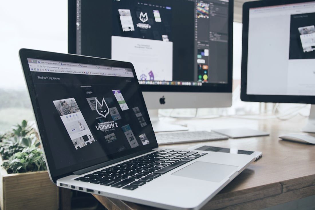 Websites und Funnels