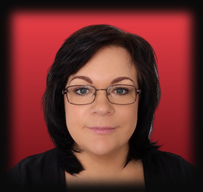 Portrait Eugenia